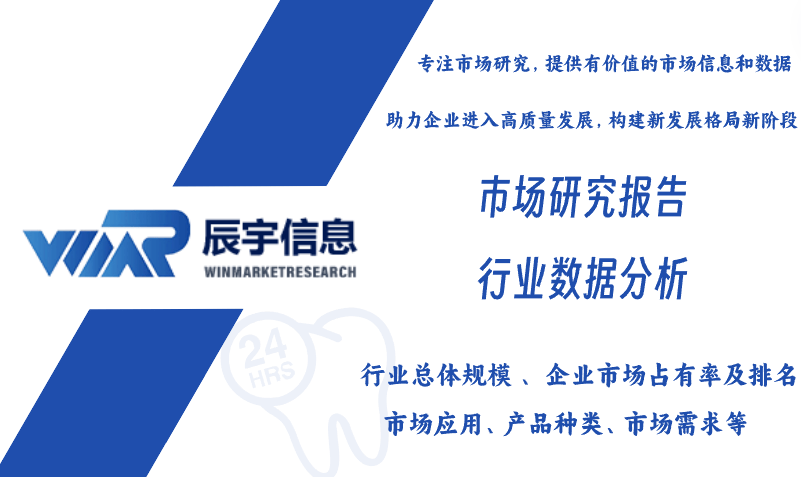 龙8long8半导体老化测试系统市场调研报告-主要企业、市场规模、份额及发展趋势