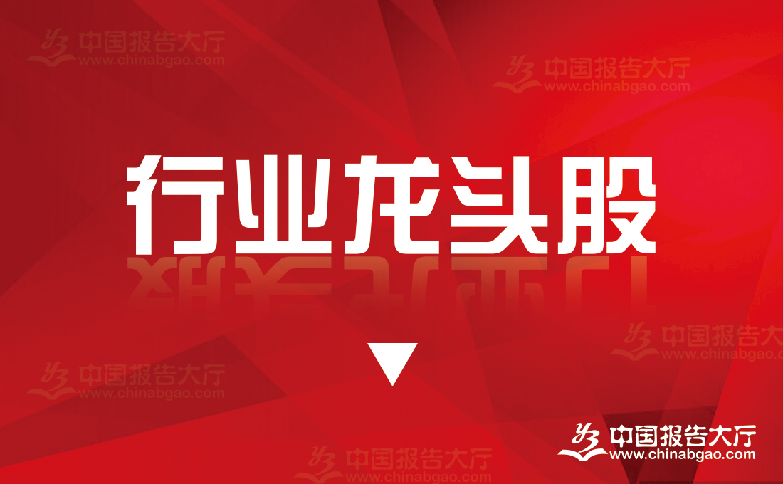 龙8long8，2024年半导体制造行业龙头股一览表（半导体制造行业龙头）