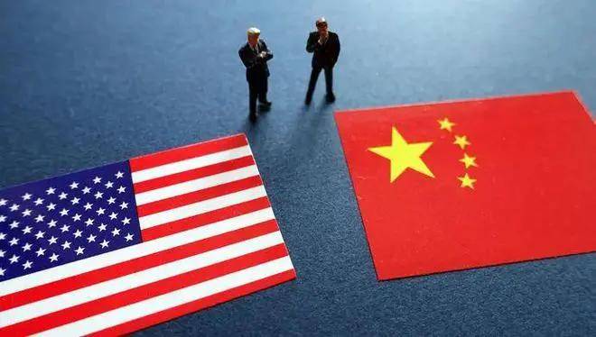 龙8long8，美国痴心妄想再次拦截“中国芯片”